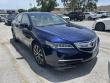 Used 2016 Acura TLX V6 Sedan