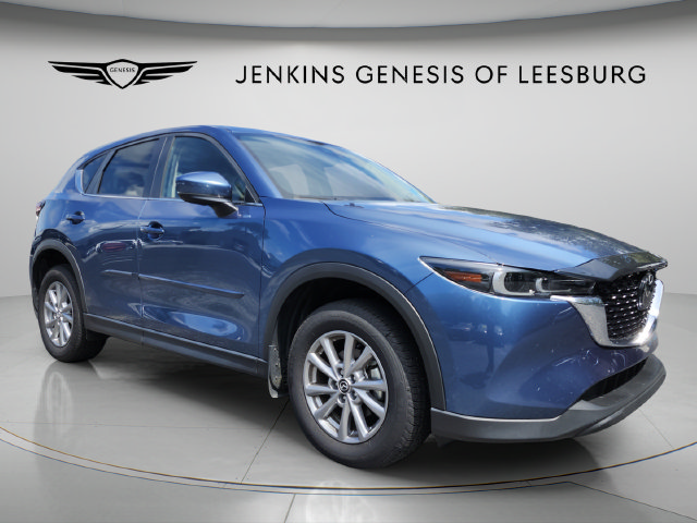2023 Mazda CX-5 2.5 S Preferred Package SUV