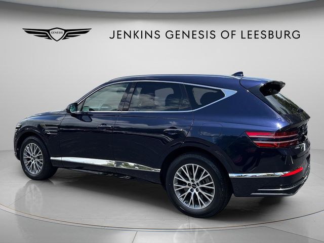 2025 GENESIS GV80 Standard - Photo 7