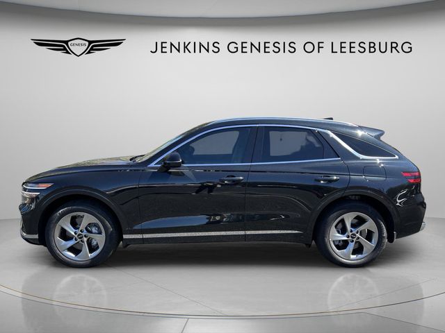 2026 GENESIS GV70 Select - Photo 9