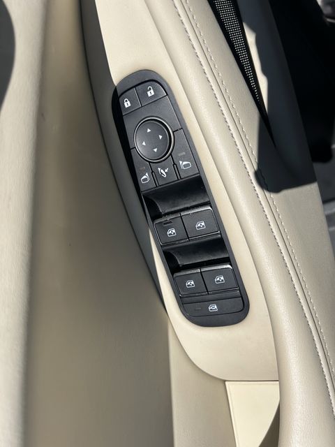 2023 INFINITI QX60 LUXE - Photo 22