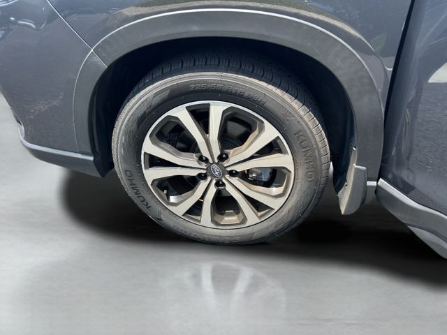 2021 Subaru Forester Limited - Photo 39