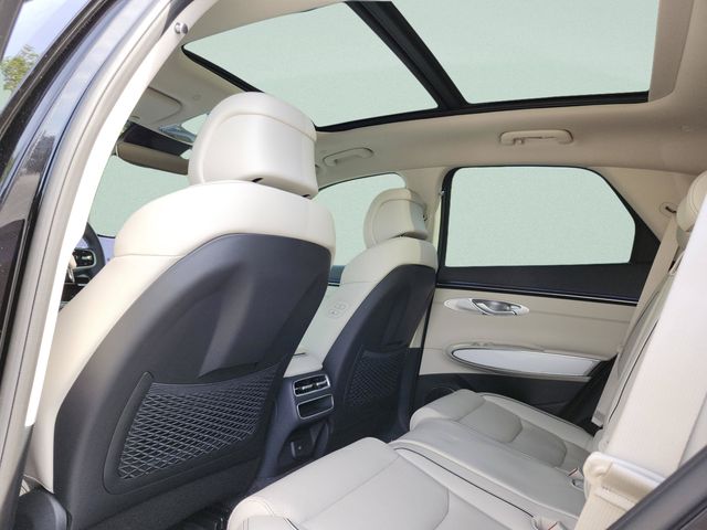 2026 GENESIS GV70 Advanced - Photo 22
