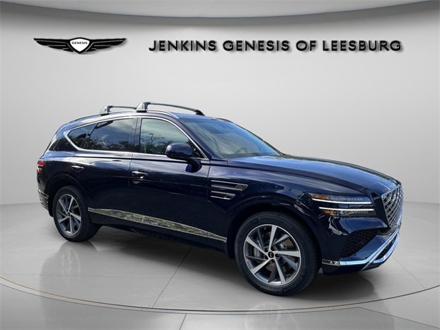2026 GENESIS GV80