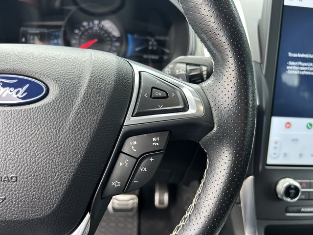 2022 Ford Edge ST - Photo 33