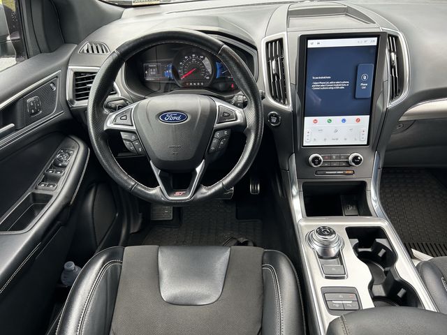 2022 Ford Edge ST - Photo 19