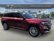 Used 2024 Jeep Grand Cherokee  SUV