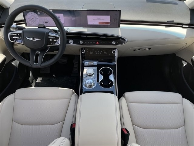 2026 Genesis GV70 2.5T photo 2