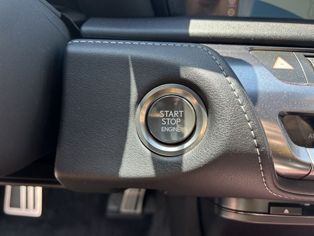 2018 Lexus LC 500 - Photo 30