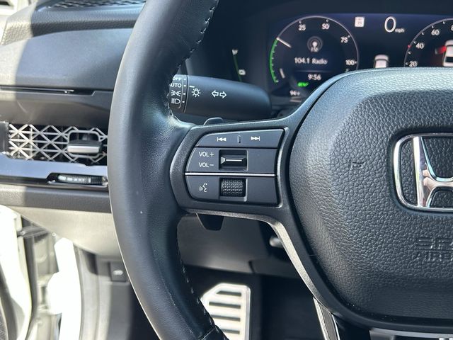 2023 Honda Accord Hybrid Sport - Photo 28