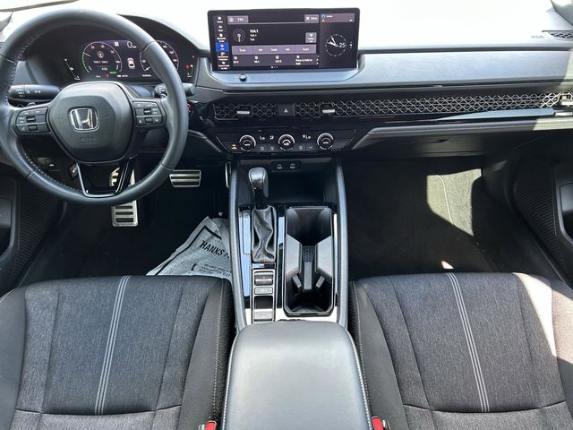 2023 Honda Accord Hybrid Sport - Photo 17