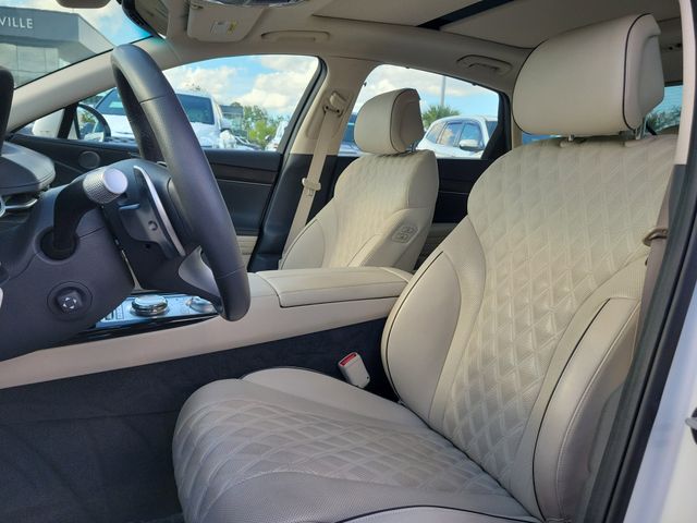 2023 GENESIS G80 SPORT - Photo 15