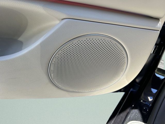 2025 GENESIS G80 Sport Advanced - Photo 21