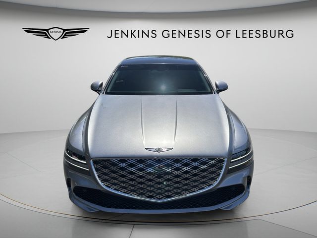 2026 GENESIS G80 Advanced - Photo 12