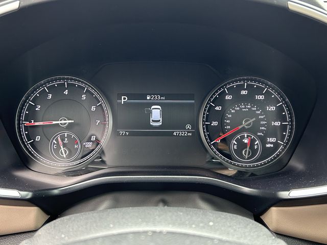 2022 Hyundai Santa Fe SEL - Photo 33