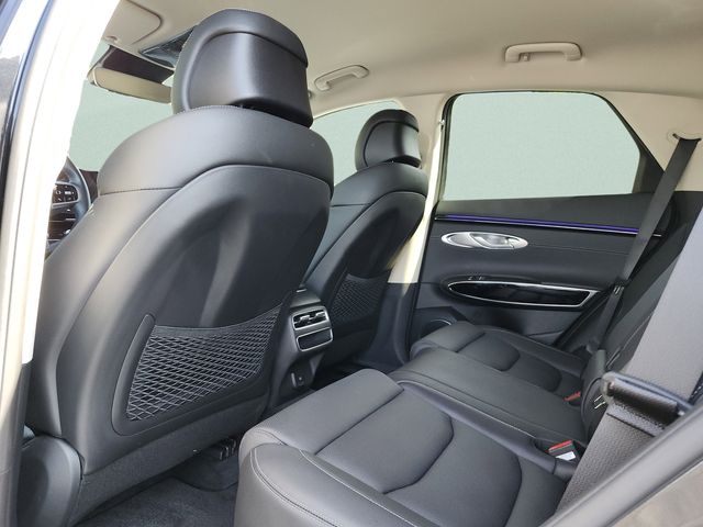 2026 GENESIS GV70 Standard - Photo 20