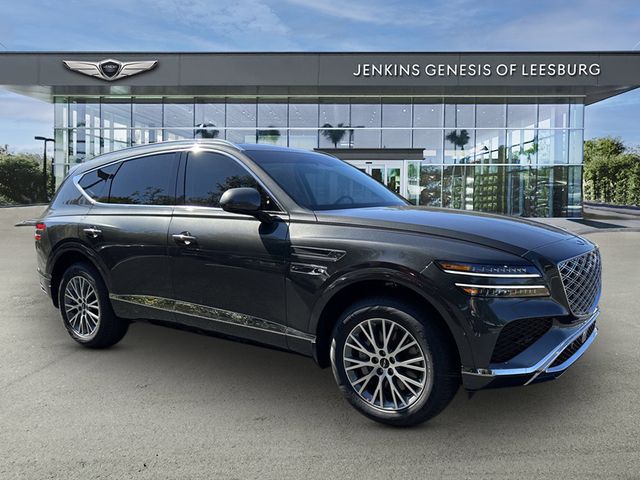 2026 Genesis GV80 2.5T Standard AWD's photo