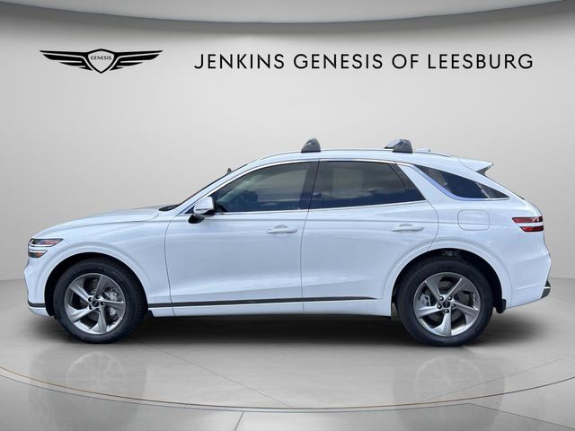 2026 GENESIS GV70 Standard - Photo 9
