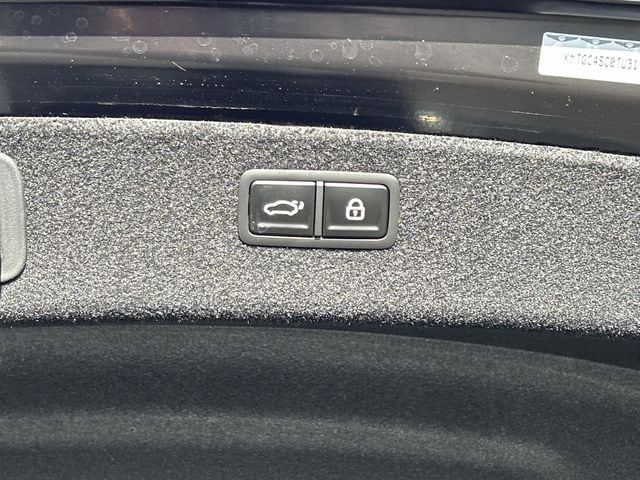 2026 GENESIS G80 Sport Prestige - Photo 19