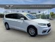 Used 2021 Chrysler Pacifica Touring L Minivan/Van