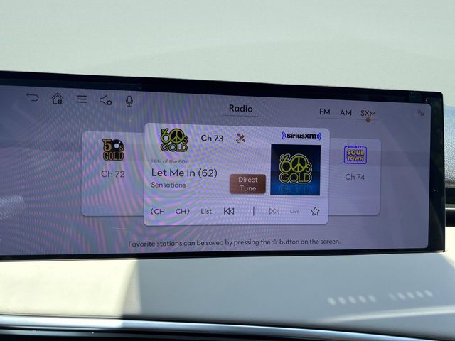 2026 GENESIS GV70 Select - Photo 24
