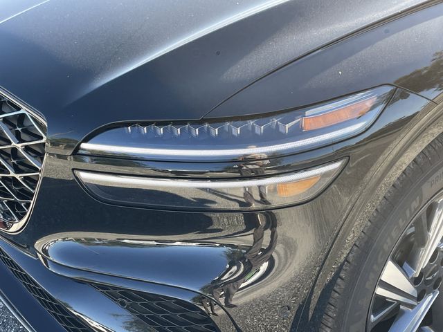 2026 GENESIS GV70 Sport Advanced - Photo 13