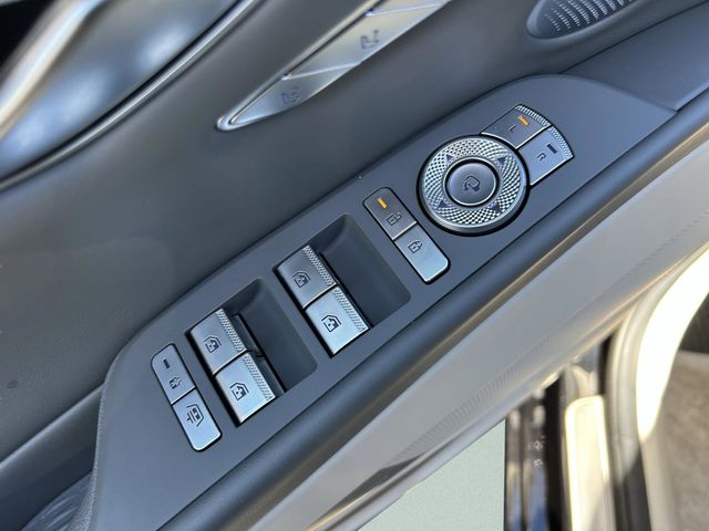 2025 GENESIS G80 Sport Advanced - Photo 18