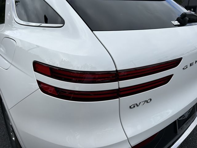 2026 GENESIS GV70 Advanced - Photo 15