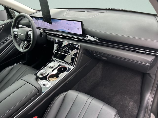 2026 GENESIS GV80 Standard - Photo 17