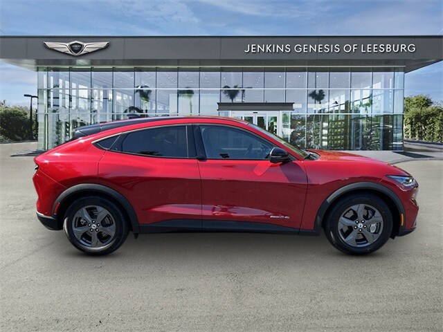 2023 Ford Mustang Mach-E Select photo 3