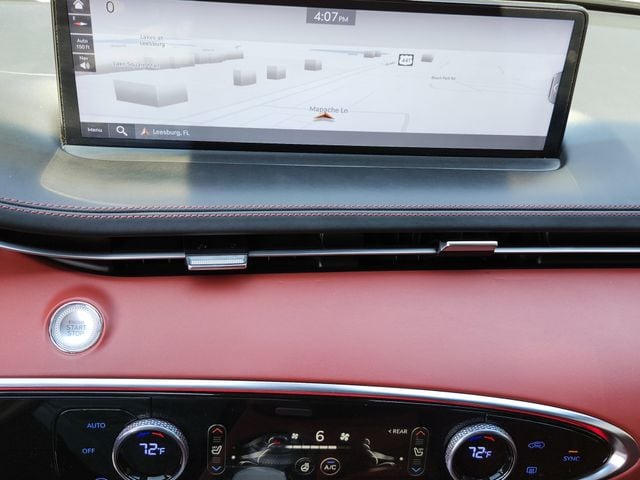 2023 GENESIS GV70 Standard - Photo 25