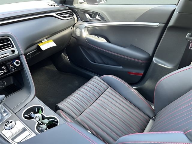 2026 GENESIS G70 Sport Prestige - Photo 12