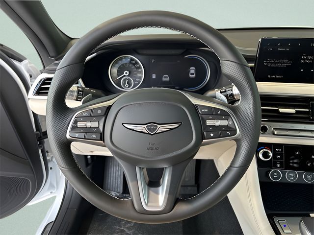 2026 GENESIS G70 Standard - Photo 28