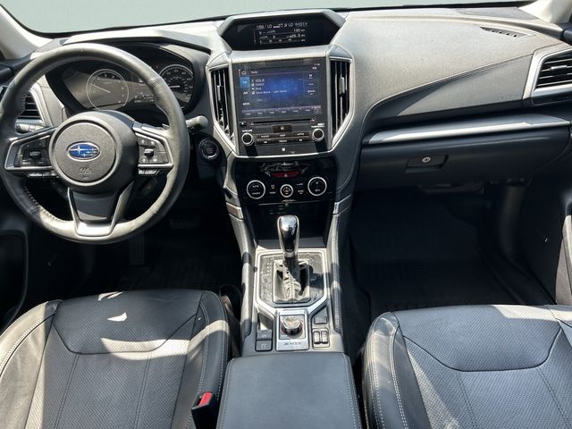 2021 Subaru Forester Limited - Photo 20