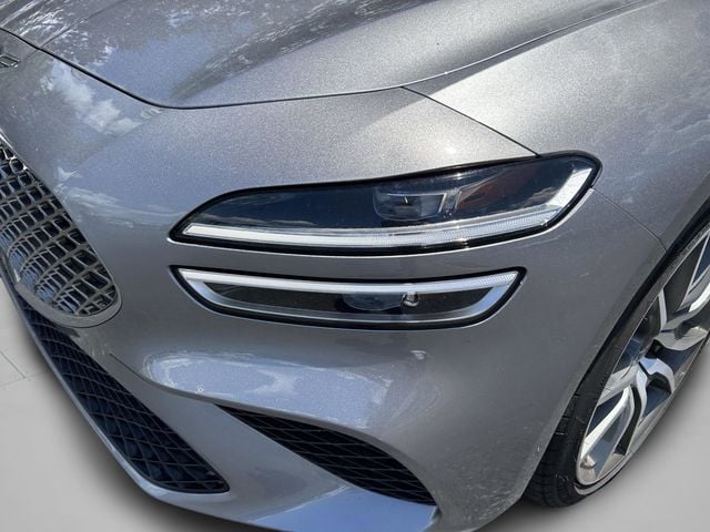 2025 GENESIS G70 Standard - Photo 14