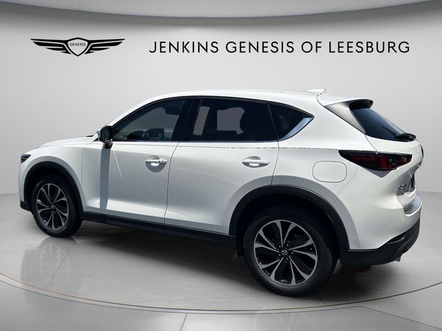 2022 Mazda CX-5 S Premium Plus package - Photo 7