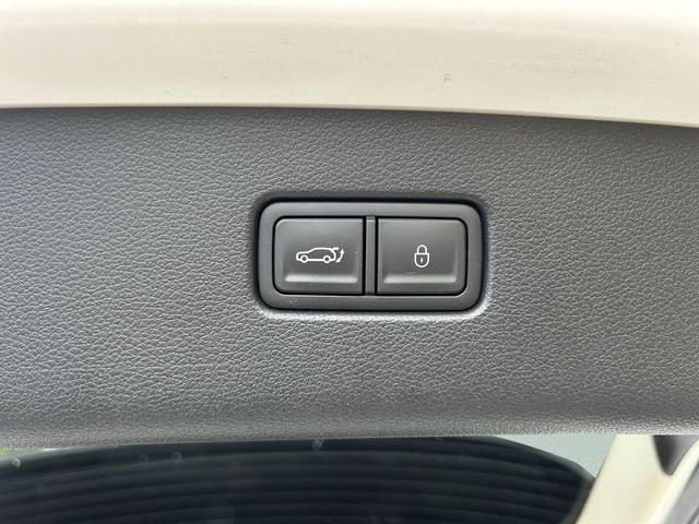 2026 GENESIS GV80 Standard - Photo 16