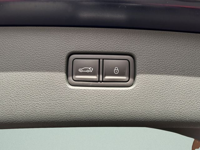 2026 GENESIS GV80 Advanced - Photo 17