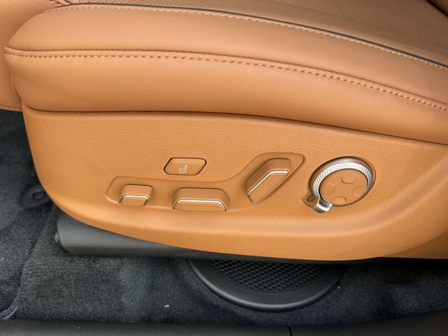 2026 GENESIS GV80 Advanced - Photo 22
