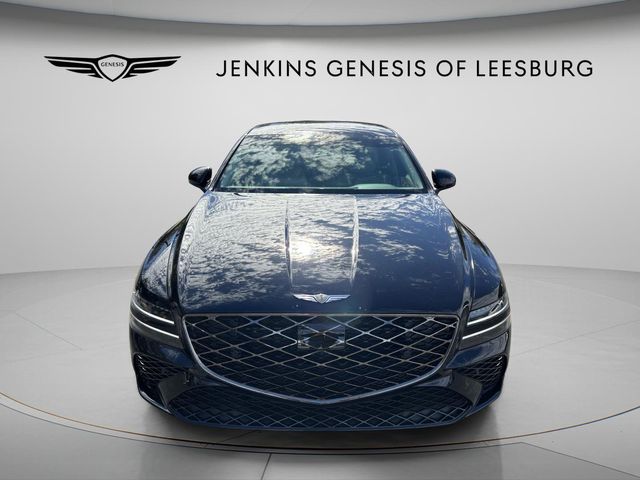2026 GENESIS G80 Sport Prestige - Photo 11