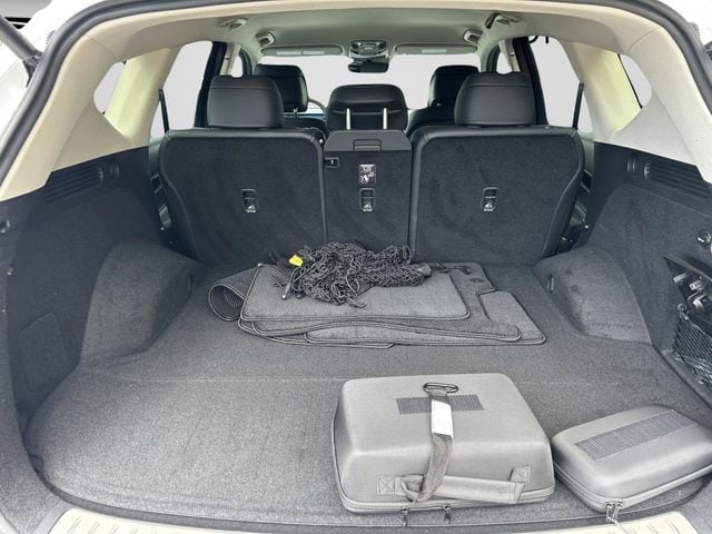 2026 GENESIS GV80 Standard - Photo 15