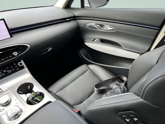 2026 GENESIS GV70 Advanced - Photo 12
