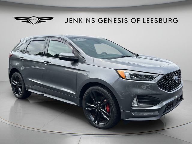 2022 Ford Edge ST SUV