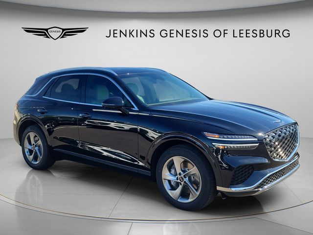 2026 GENESIS GV70