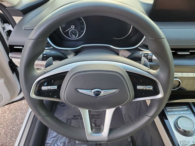 2023 GENESIS G80 SPORT - Photo 20