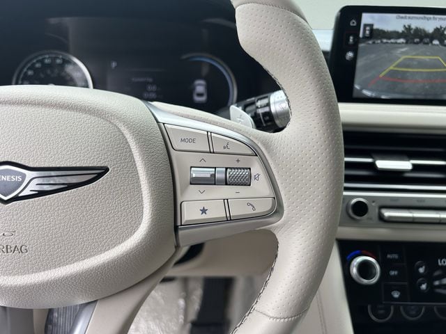 2026 GENESIS G70 Prestige - Photo 32