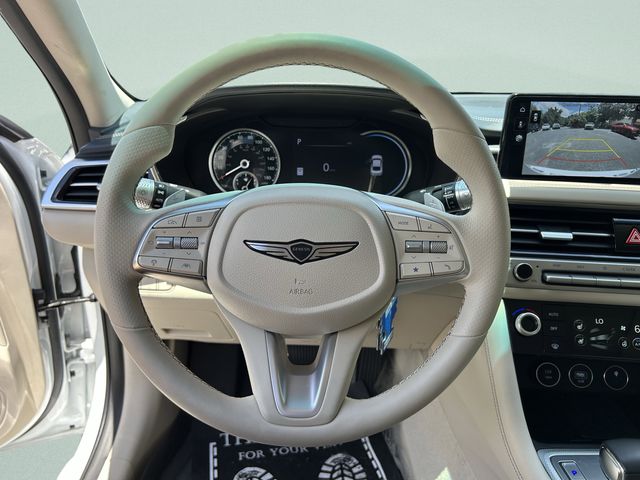 2026 GENESIS G70 Prestige - Photo 31