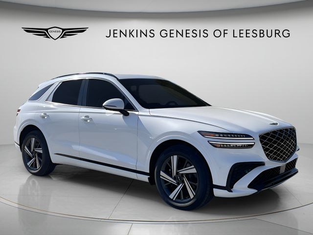 2026 GENESIS GV70