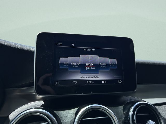 2019 Mercedes-Benz GLC GLC300 - Photo 17