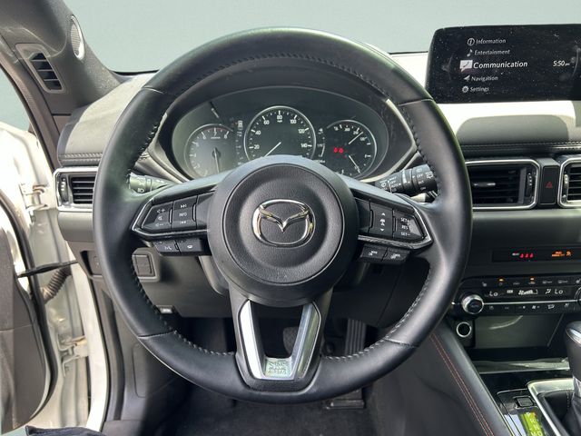 2024 Mazda CX-5 Carbon Turbo - Photo 34